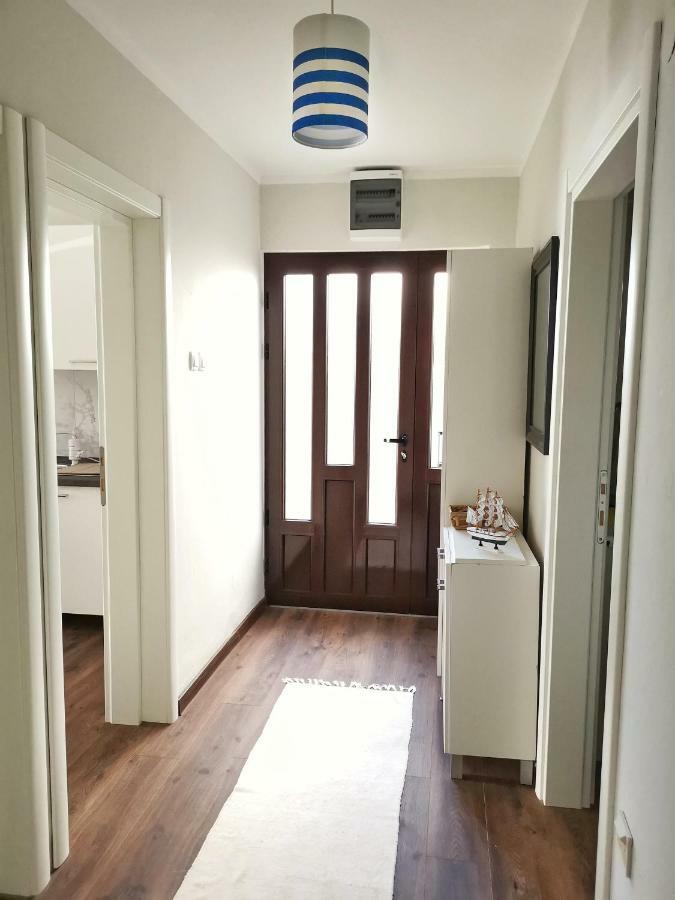 Bay Terrace Apartment Donji Stoliv Bagian luar foto